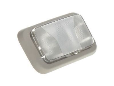 Chevy Colorado Dome Light - 15126553