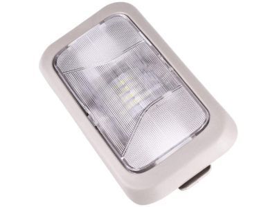 Chevy Colorado Dome Light - 15126553