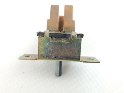 Pontiac A/C Switch - 16055898