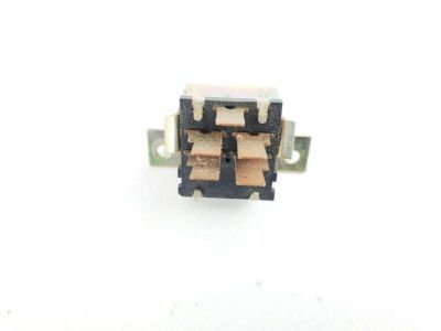 Pontiac A/C Switch - 16055898