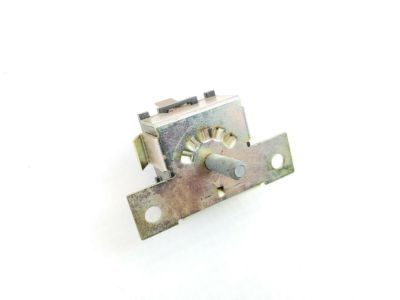 Pontiac A/C Switch - 16055898
