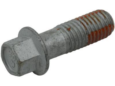 Oldsmobile Brake Caliper Repair Kit - 11610485