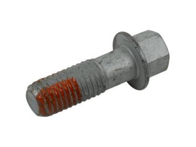 Oldsmobile Brake Caliper Repair Kit - 11610485