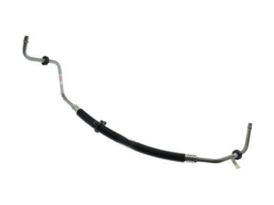 GMC Cooling Hose - 15808251