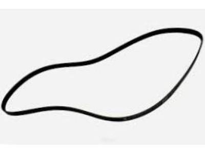 Chevy Cruze V-Belt - 55579905