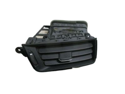 Chevy Silverado 1500 LD Air Deflector - 20943683