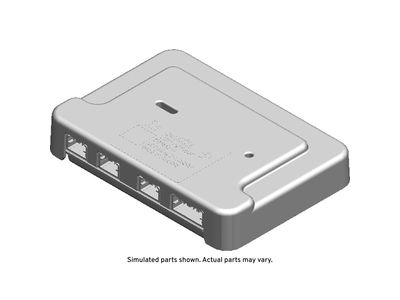 GM 85082229 Module, Vehicle Navigation / Information 85082229 GM Module, Vehicle Navigation / Information Product Photo 1 of 1