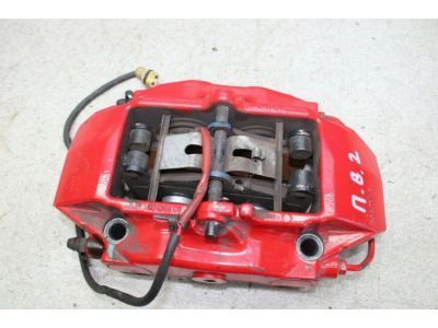 Oldsmobile Power Window Switch - 20731004