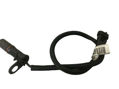 GMC Crankshaft Position Sensor - 12557046