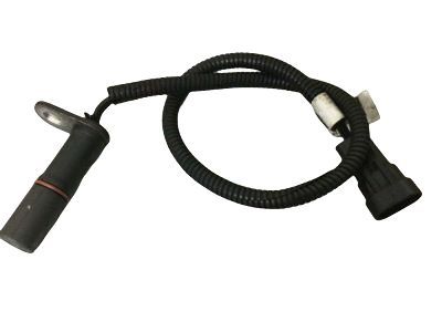 GMC Crankshaft Position Sensor - 12557046