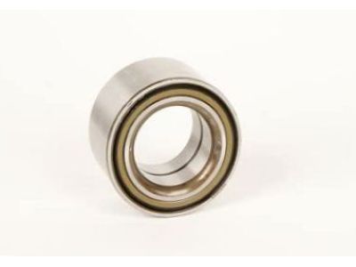 Saturn SC2 Wheel Bearing - 18018861