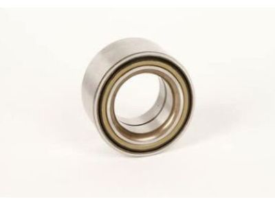 Saturn SC2 Wheel Bearing - 18018861