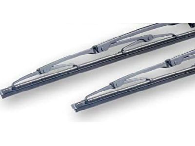 Saturn SC1 Windshield Wiper - 21302897