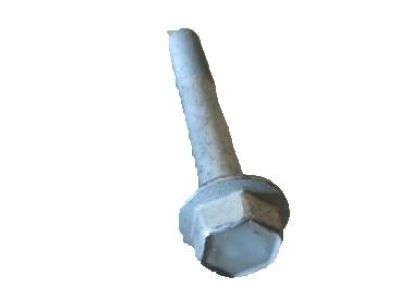 Pontiac Belt Tensioner Bolt - 11516357