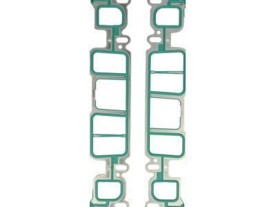 GMC C1500 Intake Manifold Gasket - 89017866