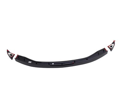 84016423 GM Spoiler Package, Rear Compartment Product Photo 6 of 6