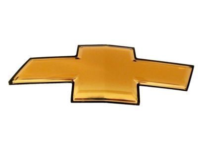 Chevy Equinox Emblem - 15252284