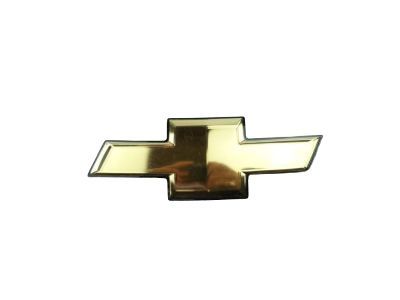 Chevy Equinox Emblem - 15252284