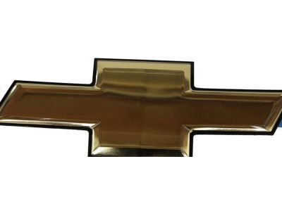 Chevy Equinox Emblem - 15252284