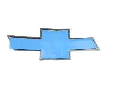 Chevy Equinox Emblem - 15252284