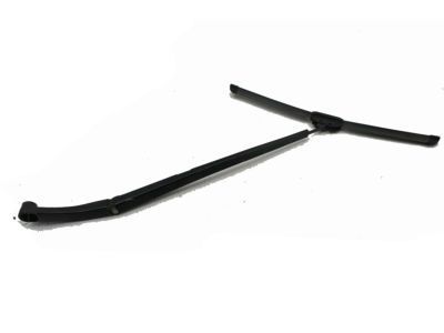 Cadillac STS Windshield Wiper - 22840629