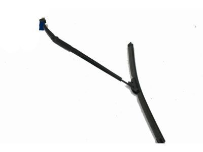 Cadillac STS Windshield Wiper - 22840629