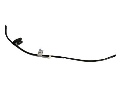 GM 12590590 Oil Tube 12590590 GM Oil Tube Product Photo 1 of 2