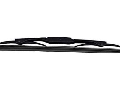 Cadillac SRX Windshield Wiper - 20825882