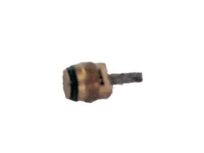 GMC HVAC Pressure Switch - 10245619