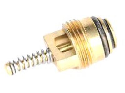 GMC HVAC Pressure Switch - 10245619