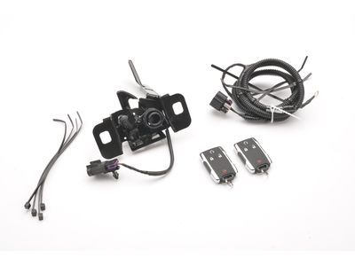 GMC 23487378 Transmitter