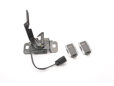 GMC 23487378 Transmitter