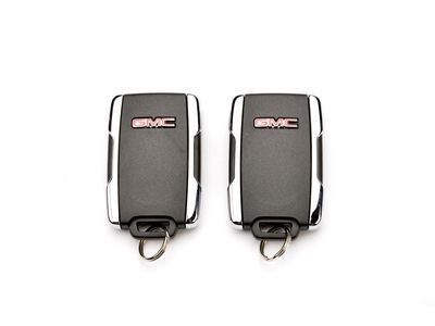 GMC 23487378 Transmitter