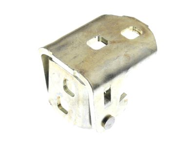 Pontiac Door Hinge - 16632037