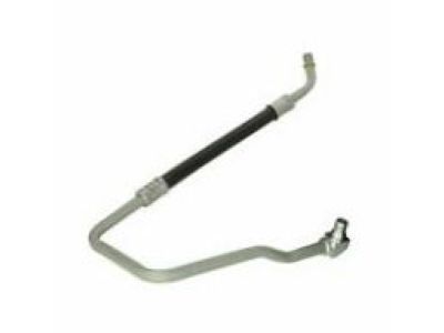 GMC Sierra 3500 Exhaust Pipe - 97223166