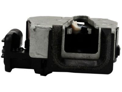 GMC Trunk Latch - 15778435