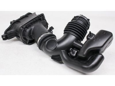 Chevy Air Hose - 84092388