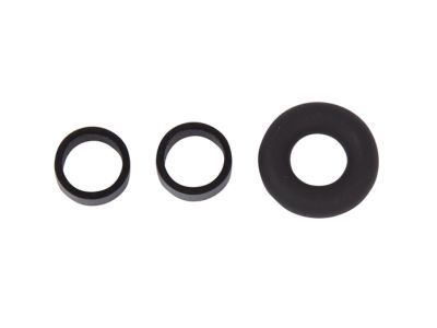 Chevy Fuel Injector O-Rings - 12673056