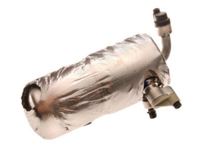 GMC Sierra 1500 A/C Accumulator - 89018647