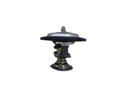 Pontiac Thermostat - 12555290