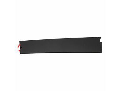 84263144 GM Applique, Front Driver Side Product Photo 3 of 4