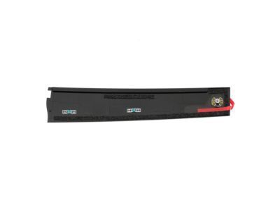 GM 84263144 Applique, Front Driver Side 84263144 GM Applique, Front Driver Side Product Photo 1 of 4