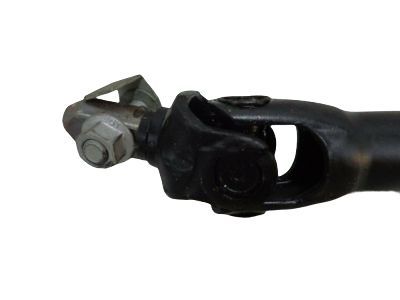 GMC Steering Shaft - 15206668