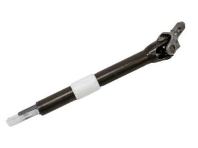 GMC Steering Shaft - 15206668