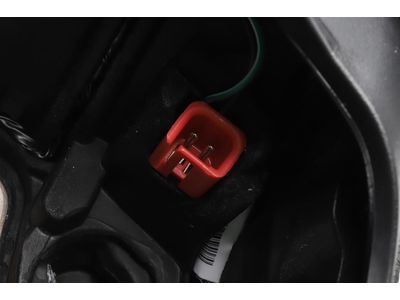87865434 GM Wheel, Steering, Jet Black Product Photo 2 of 4