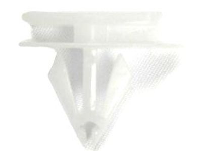 GM 10323057 Rocker Molding Retainer 10323057 GM Rocker Molding Retainer Product Photo 1 of 1