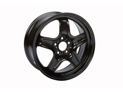 Chevy 9597624 Wheel, Steel