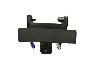 GMC Tailgate Handle - 20955300
