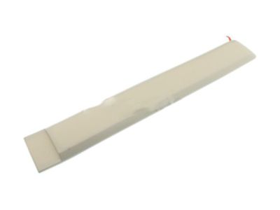 Chevy 25991800 Body Side Molding