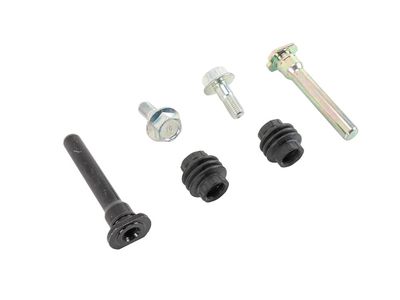GM 85580575 Pin Kit, Wheel Brake Cylinder/Caliper, Rear 85580575 GM Pin Kit, Wheel Brake Cylinder/Caliper, Rear Product Photo 1 of 1